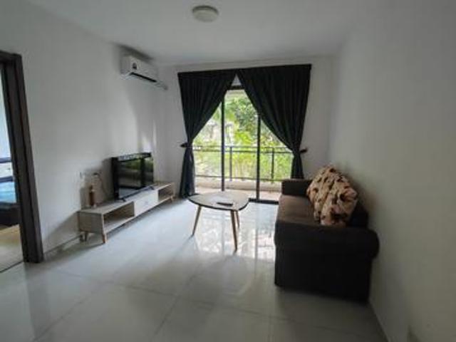 Starview Bay B3 Forest City FC 2B Fully Tuas Ptp Medini GPatah