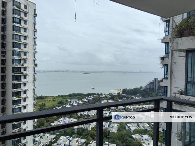 Starview Bay @ Forest City