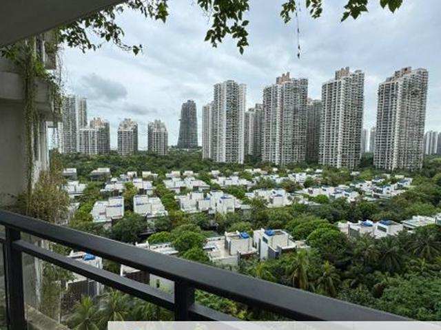 Starview Bay @ Forest City