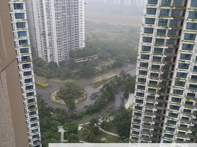 Starview Bay @ Forest City