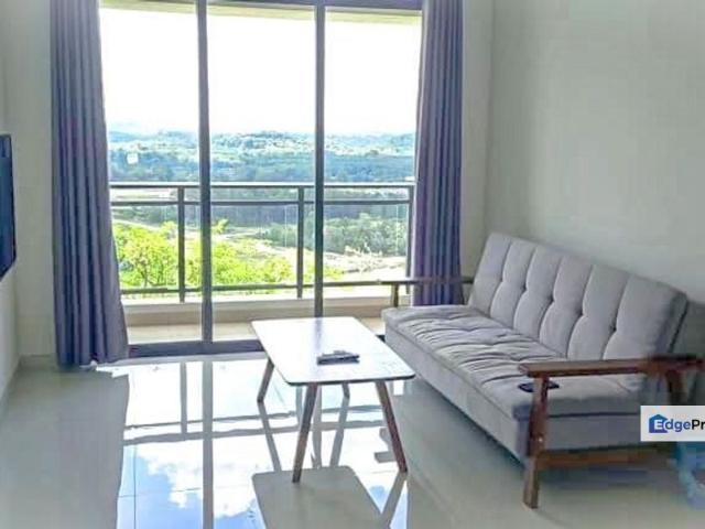 Starview Bay @Forest City