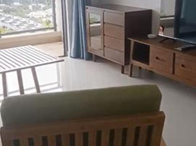 Starview BayForest City 2 Bedrooms 1 Bathroom Near Tuas PTP