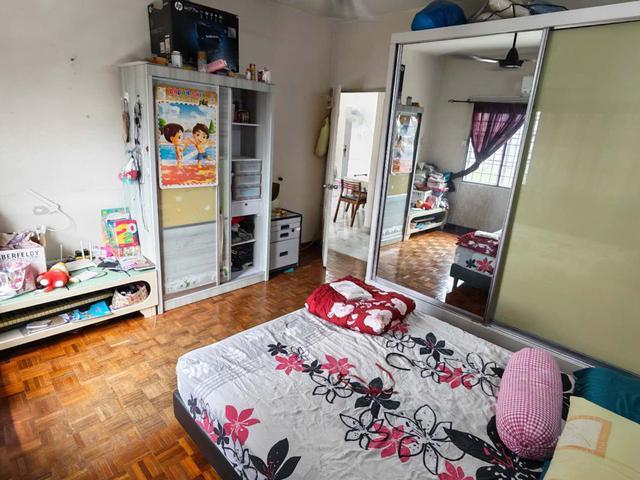 Starville apartment in Usj