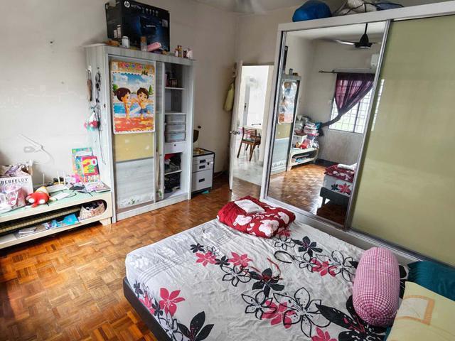 Starville apartment in Usj
