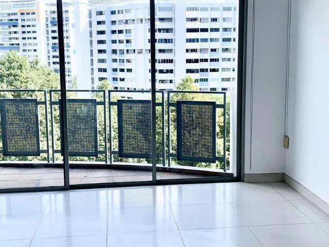 Starville D14, Condominium