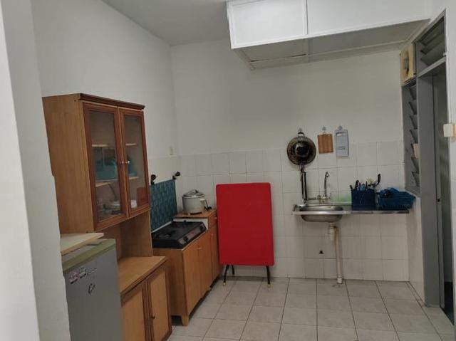 Starville USJ196 Well Maintained Prime Location for Sale