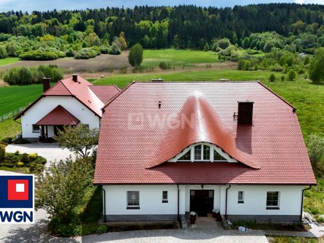 Stary Wielisław 367 m², Stary Wielisław