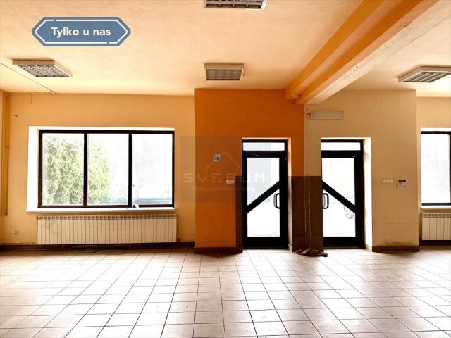 Stary Cykarzew, 127 m2