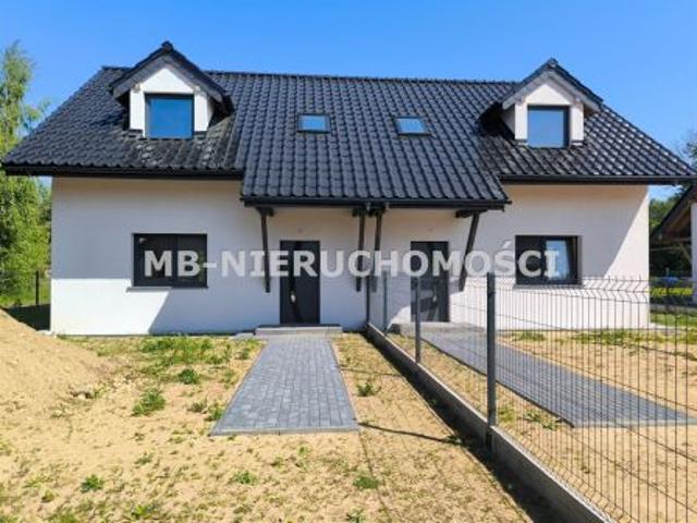 Stary Dwór, 90 m² Dom