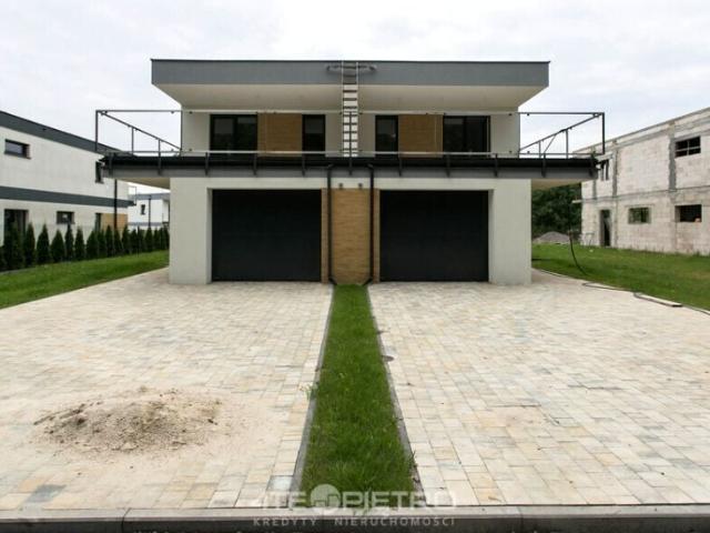Stary Gaj 152,55 m², Lublin