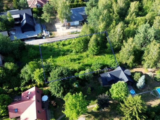 Stary Gaj 1 262 m², Lublin