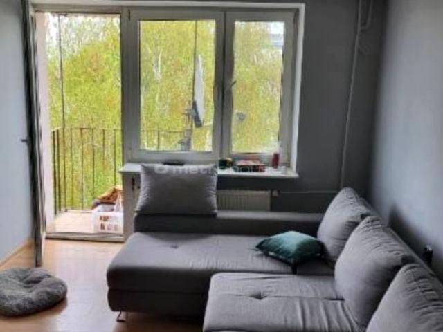 Stary Rynek 46,21 m², Radzymin