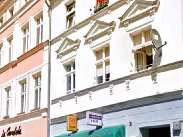 Stary Rynek 68,10 m², Zielona Góra