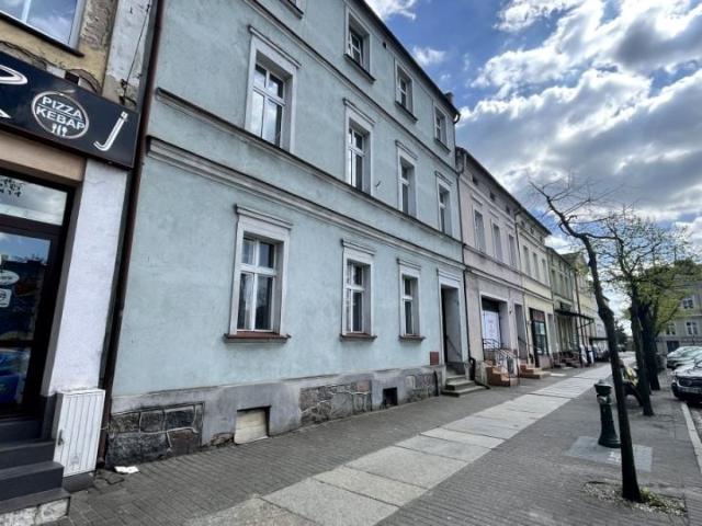 Stary Rynek 87,24 m², Grodzisk Wielkopolski