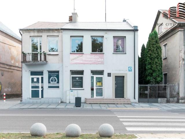 Stary Rynek 120 m², Opole Lubelskie