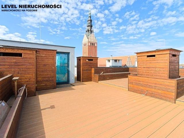 Stary Rynek 122,28 m², Elbląg