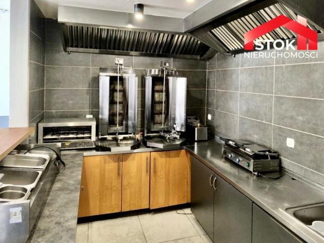 Stary Rynek 35 m², Tykocin