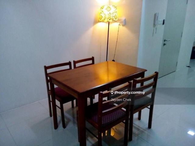 Starz Valley, Bandar Baru Nilai, Nilai