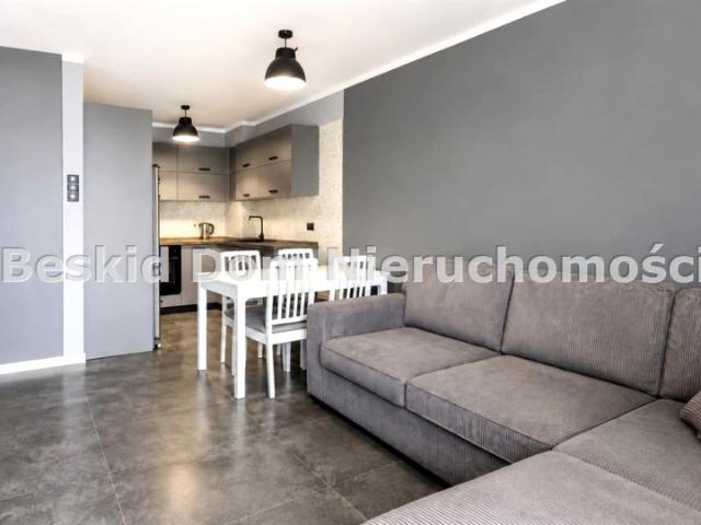 Starzyńskiego 25 47 m², Bielsko Biała