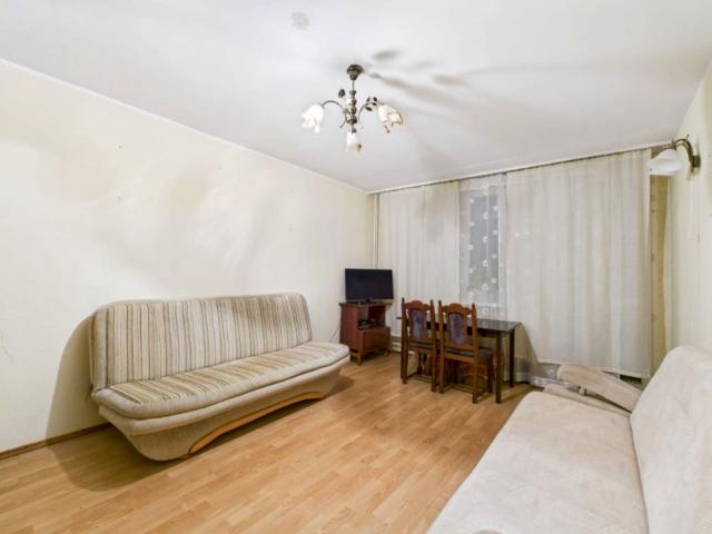 Starzyńskiego 33,30 m², Częstochowa