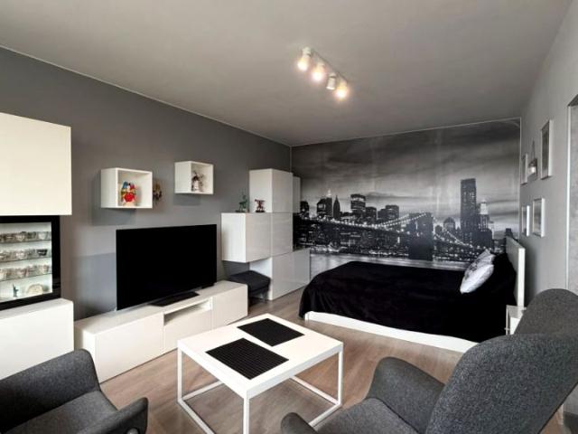 Starzyńskiego 33,30 m², Częstochowa