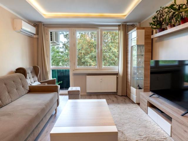 Starzyńskiego 51 m², Częstochowa