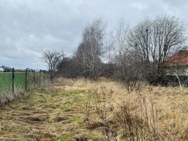 Starzyńskiego 5 687 m², Dawidy Bankowe