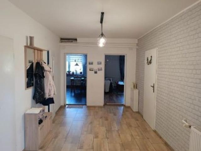 Starzyny, 120 m² Dom