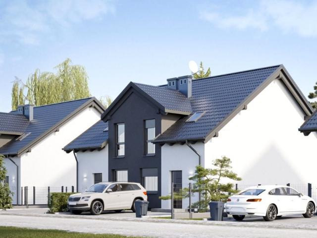Stasia Tarkowskiego 98,32 m², Leszno