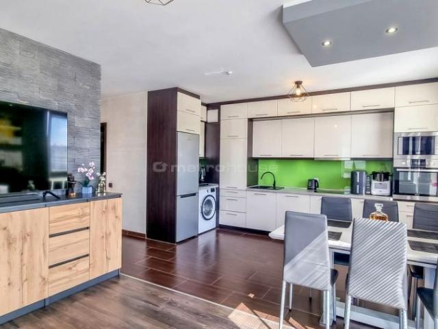 Stasica 58,20 m², Pogórze