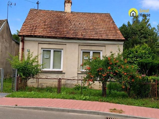 Staszowska 70 m², Oleśnica