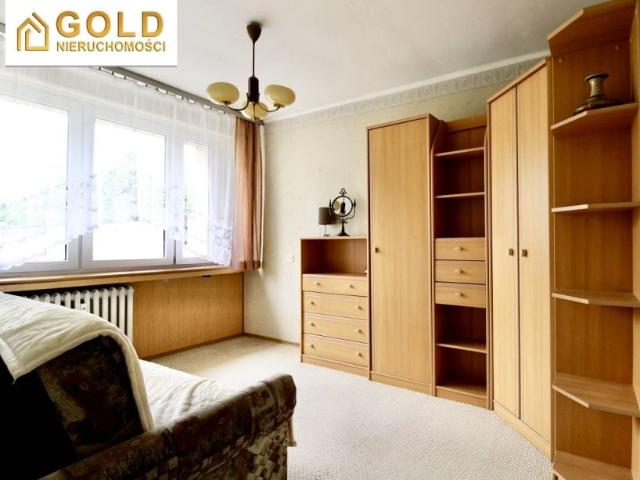 Staszica 43 m², Połczyn Zdrój