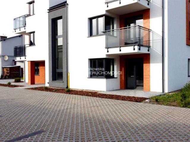 Staszica 41,78 m², Lębork