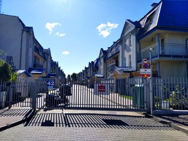 Staszica 42 43,24 m², Piaseczno