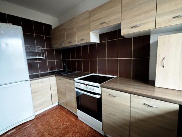 Staszica 44 m², Jastrzębie Zdrój