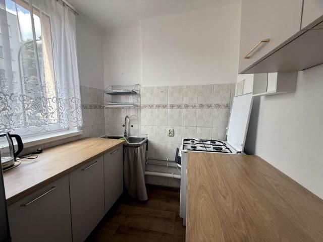 Staszica 45,30 m², Łaziska Górne