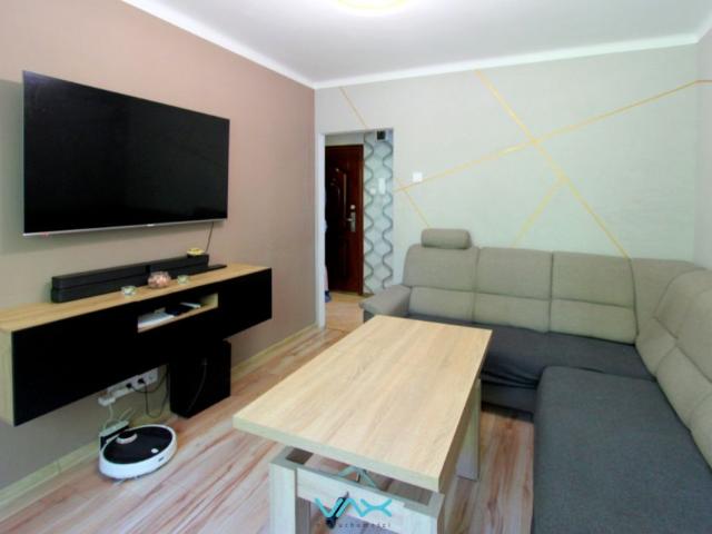 Staszica 45 m², Łaziska Górne