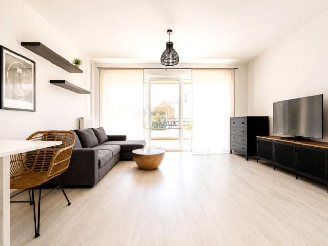Staszica 46,90 m², Zielona Góra