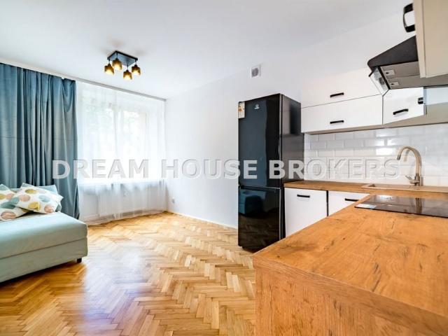 Staszica 52 m², Rzeszów
