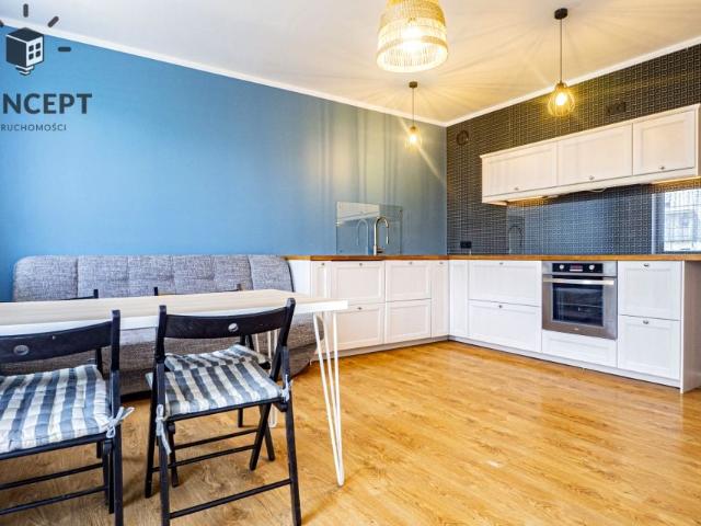 Staszica 57 m², Siechnice