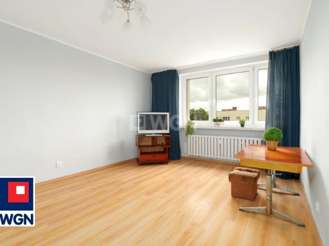 Staszica 55,90 m², Kórnik