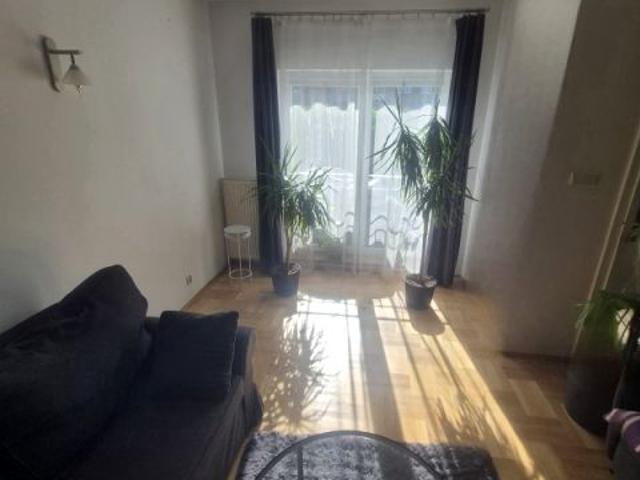 Staszica 63 m², Łomianki