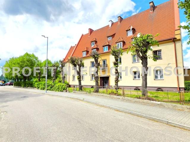 Staszica 104 m², Lębork