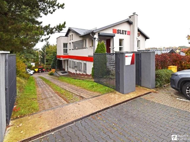 Staszica 128 m², Będzin