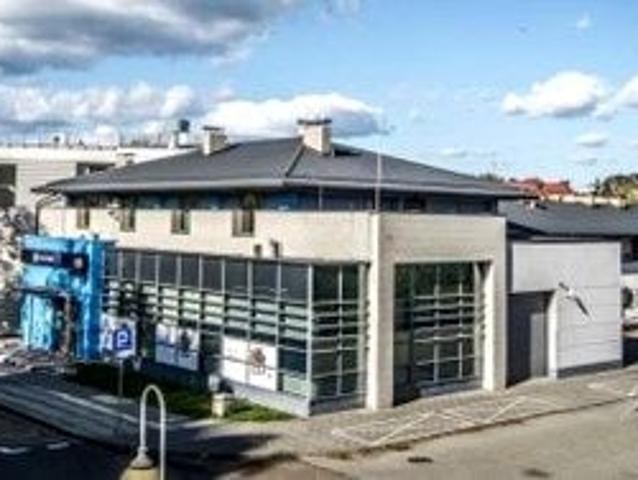 Staszica 298,33 m², Jasło