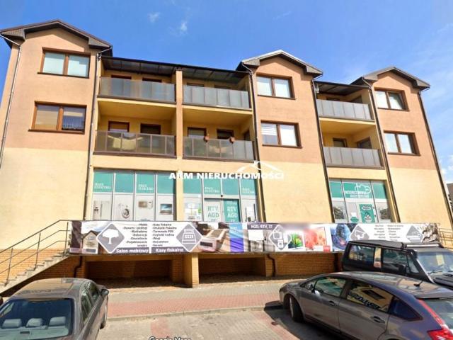 Staszica 399,70 m², Kwidzyn