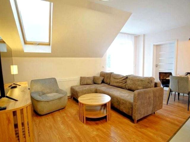 Staszica 39,39 m², Karpacz