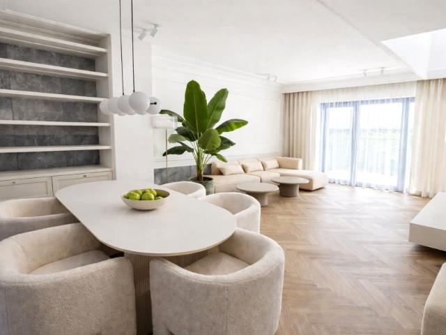 Staszica 3a 85 m², Lublin