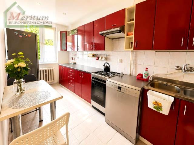 Staszica Stanisława 44,65 m², Krosno