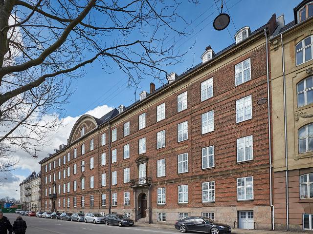 Østbanegade 7